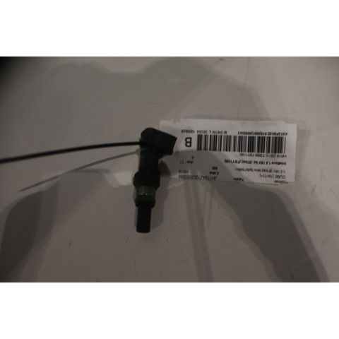 Wtryskiwacz paliwa FBY1160 NISSAN