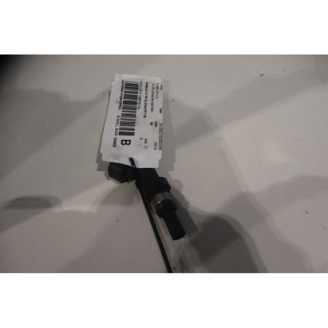 Wtryskiwacz paliwa FBY1160 NISSAN