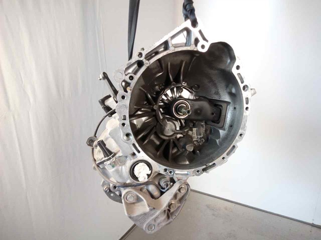 FC150 Mazda