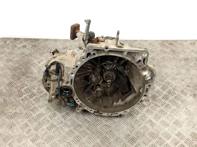 FC150 Mazda