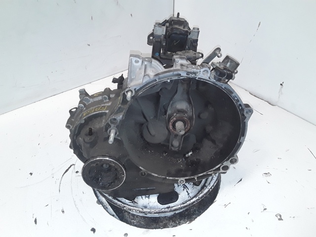 FCM VAG