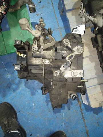 FCM VAG