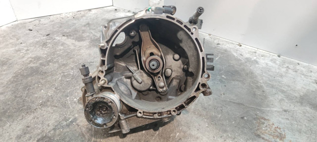 FCM VAG