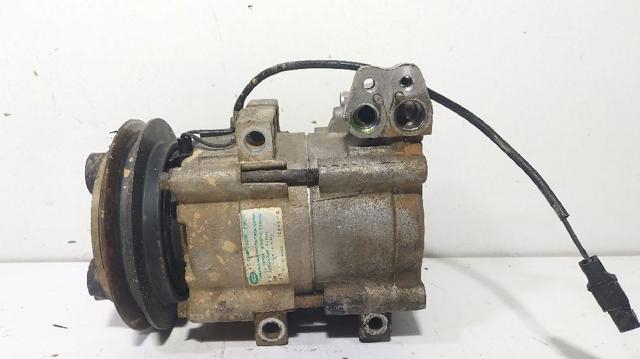 Gaz chłodniczy FD46XG HYUNDAI