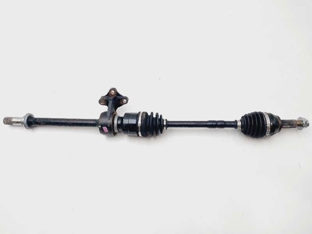 FD8025500B Mazda
