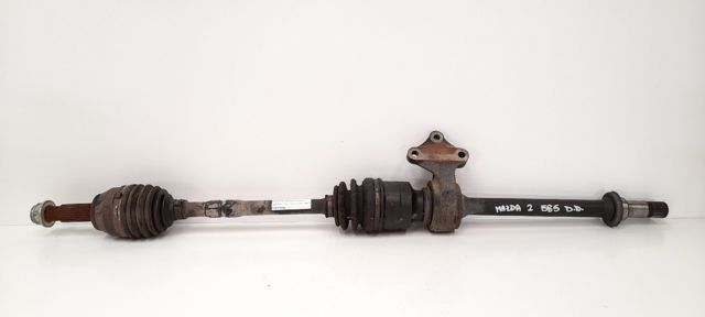 FD8025500B Mazda
