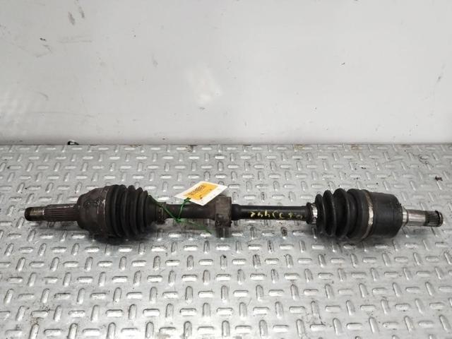 FD8025600A Mazda