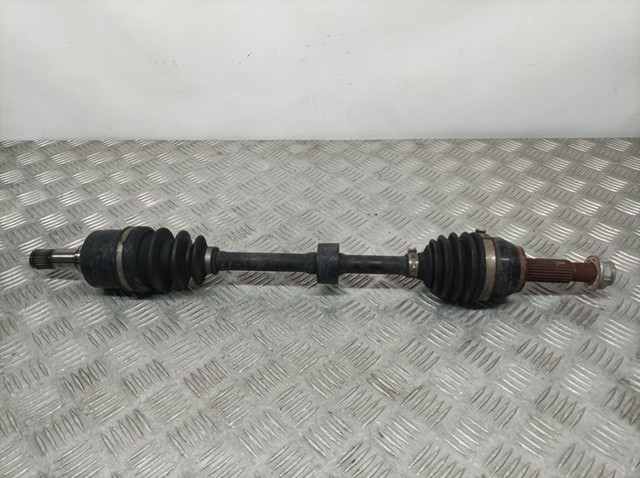 Półoś napędowa przednia prawa FD8025600A MAZDA
