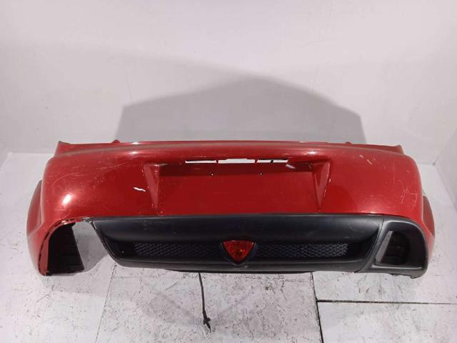 Zderzak tylny Mazda RX-8 SE