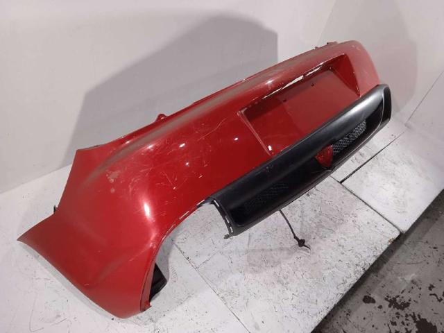 Zderzak tylny Mazda RX-8 SE