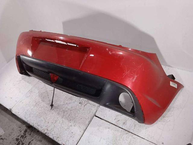 Zderzak tylny Mazda RX-8 SE