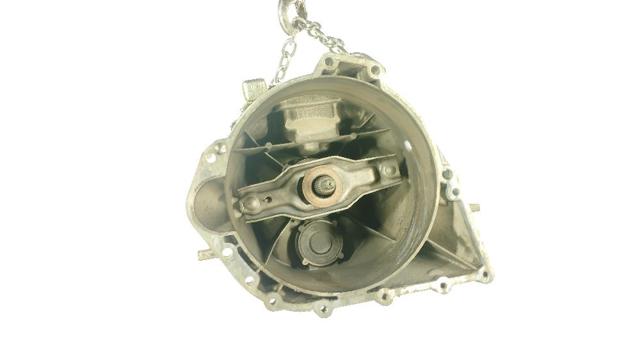 Mechaniczna skrzynia biegów w komplecie FEA VAG