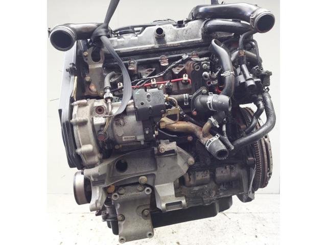 Silnik w komplecie FFDA FORD