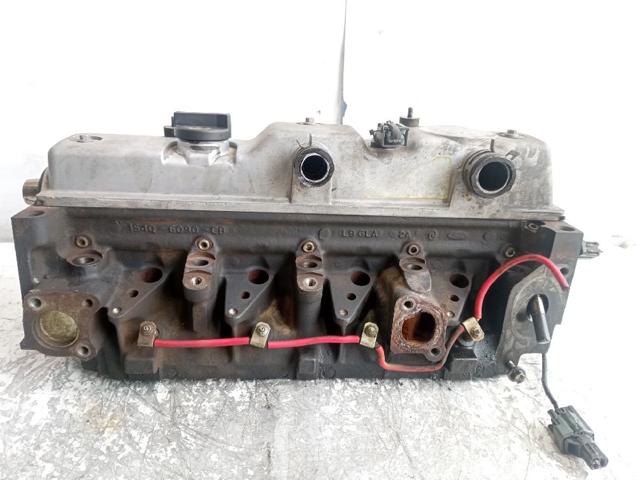 Silnik w komplecie FFDA FORD