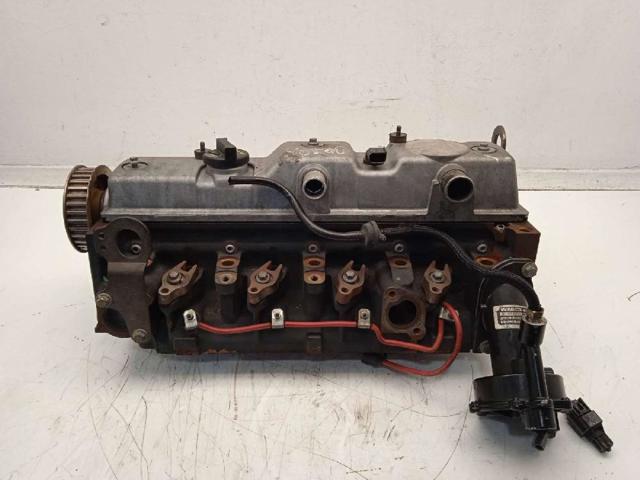 Silnik w komplecie FFDA FORD