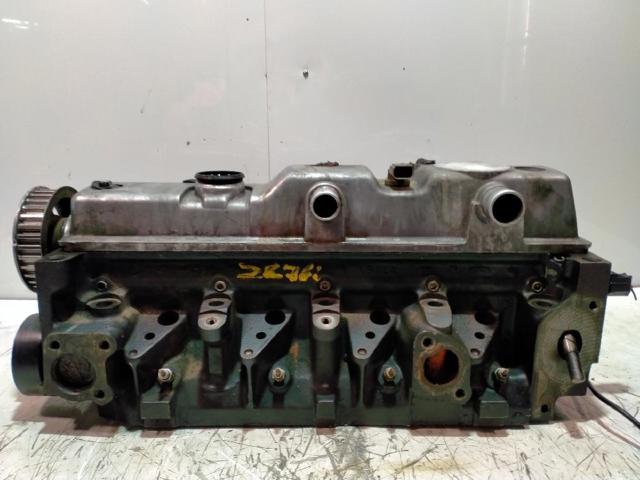 Silnik w komplecie FFDA FORD