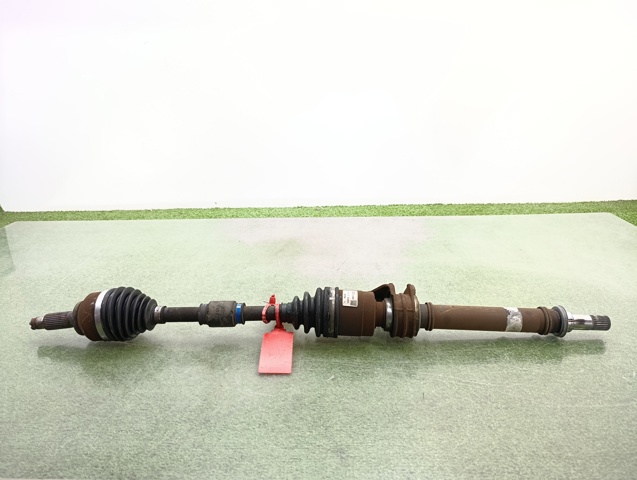 FG0525500A Mazda