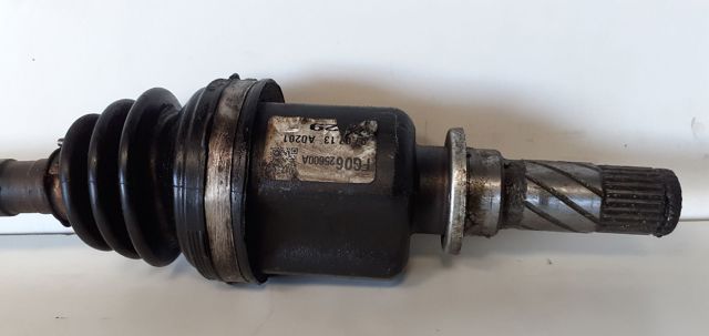 FG0625600A Mazda