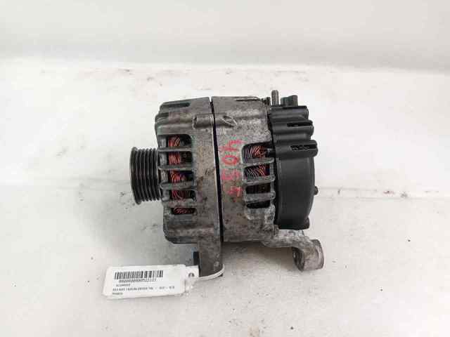 Alternator FG18S019 BMW
