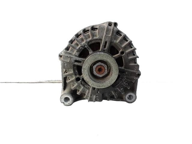Alternator FG18S019 BMW