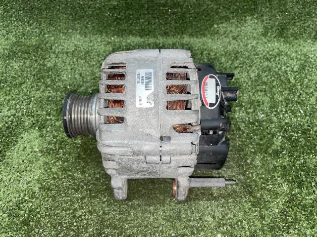 Alternator FG18T115 VAG