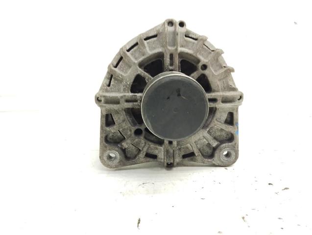 Alternator FG18T177 RENAULT