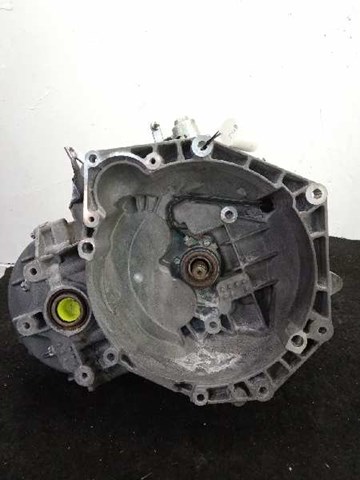 Mechaniczna skrzynia biegów w komplecie FGP55192042 OPEL