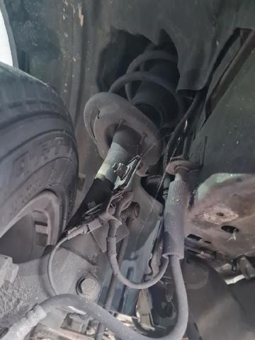 Amortyzator przedni FK2118045AA FORD