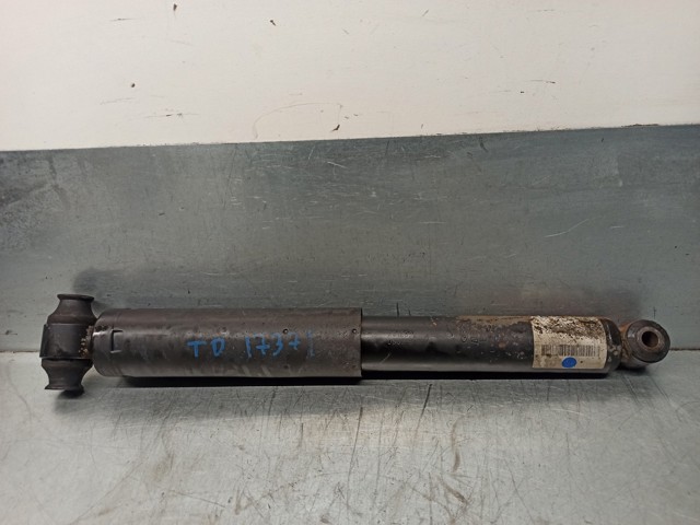 Amortyzator tylny FK2118080AA FORD