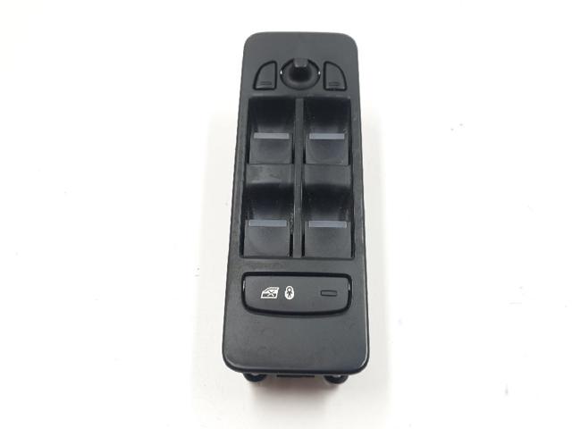 Panel przyciskowy sterowania podnośnikiem szyby przedni lewy FK7214540AC LAND ROVER