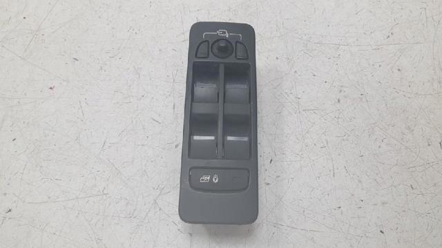 Panel przyciskowy sterowania podnośnikiem szyby przedni lewy FK7214540AC LAND ROVER