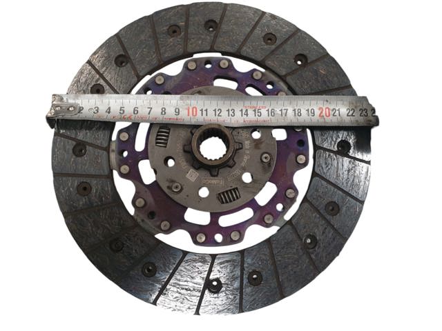 FM516477DD Ford