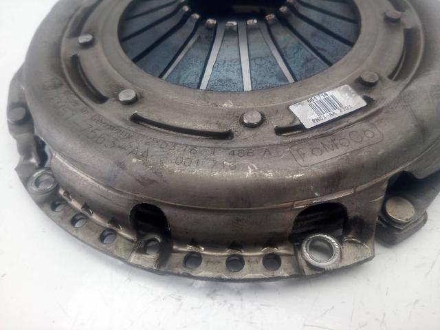 Koło zamachowe silnika Volvo S60 2 134