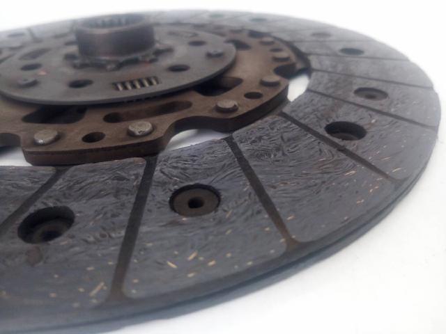 Koło zamachowe silnika Volvo S60 2 134