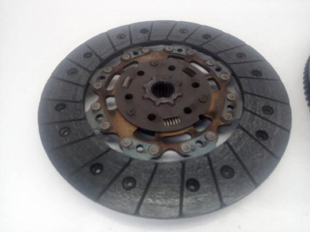 Koło zamachowe silnika Volvo S60 2 134