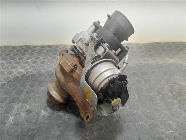 Turbina FM5Q6K682AA FORD
