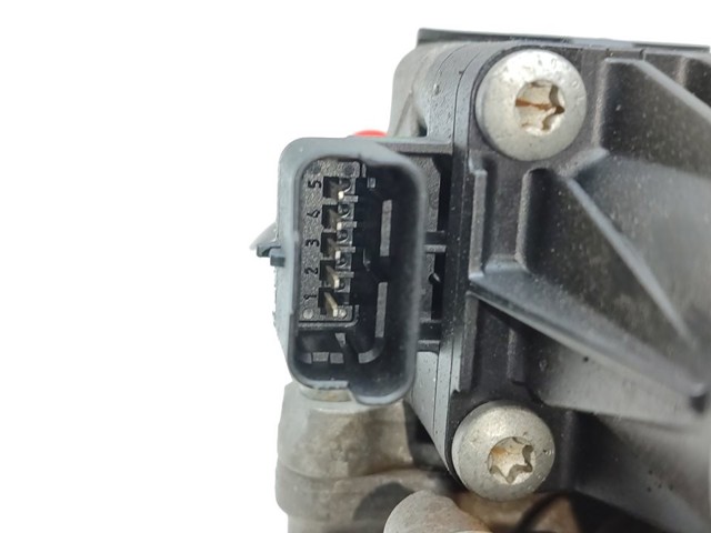 Chłodnica układu recyrkulacji spalin EGR  FM5Q9U433AA FORD