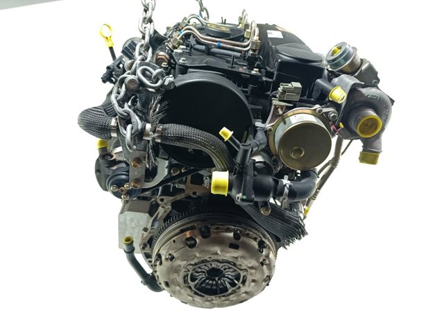 Silnik w komplecie FMBA FORD