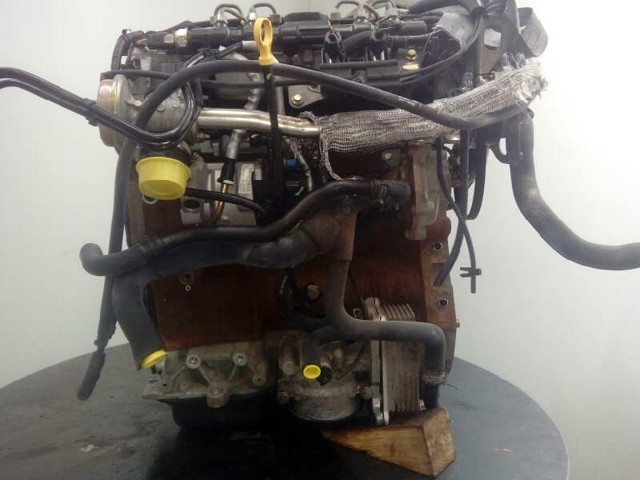 Silnik w komplecie FMBA FORD