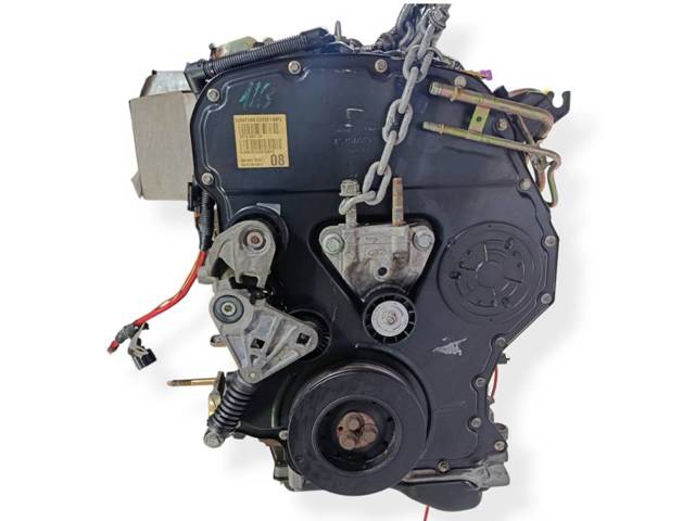 Silnik w komplecie FMBA FORD