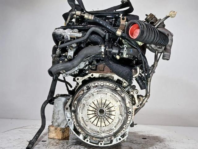Silnik w komplecie FMBA FORD