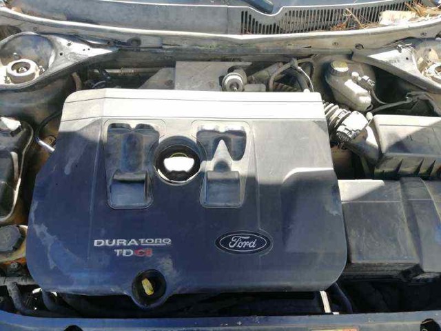 Silnik w komplecie FMBA FORD