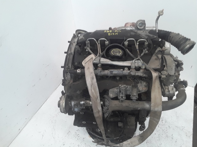 Silnik w komplecie FMBA FORD