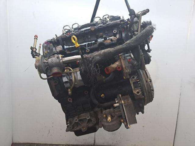 Silnik w komplecie FMBA FORD