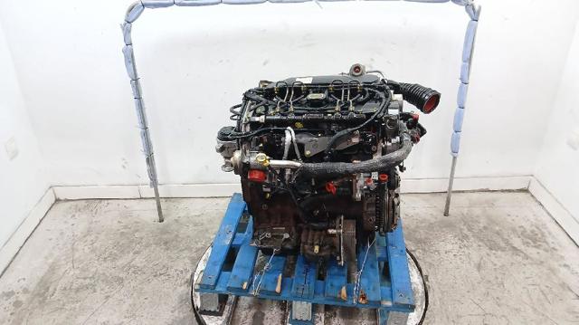 Silnik w komplecie FMBA FORD