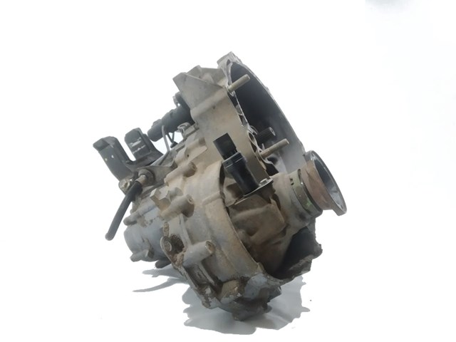 Mechaniczna skrzynia biegów w komplecie FNK VAG