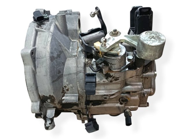 Mechaniczna skrzynia biegów w komplecie FNK VAG