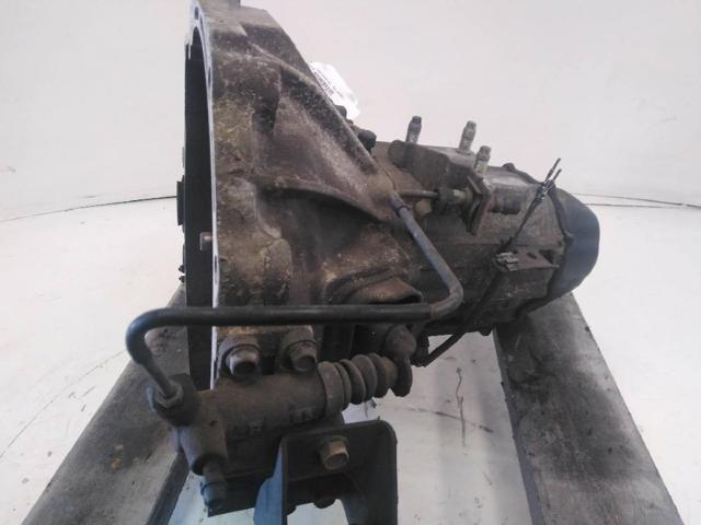 Silnik w komplecie Mazda 626 4 GE