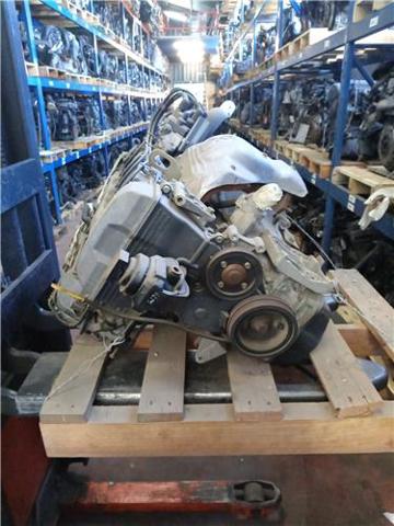 Silnik w komplecie Mazda 626 4 GE