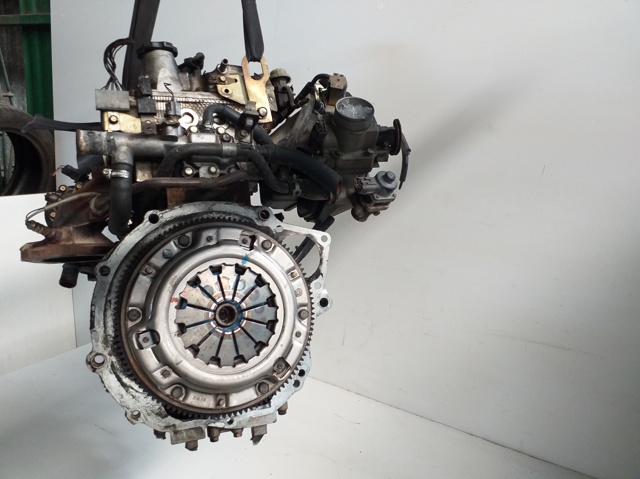 Silnik w komplecie Mazda 626 4 GE